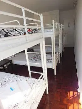 Semesterbostad Dorms & Doubles Peniche
